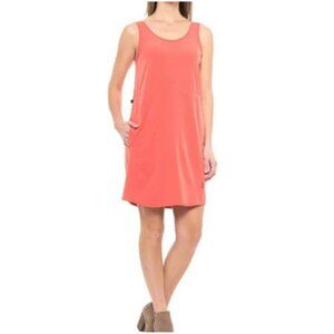 Merrell NWT Waimea Rose of Sharon UPF 50+ Moisture Wicking Dress, Size XLarge